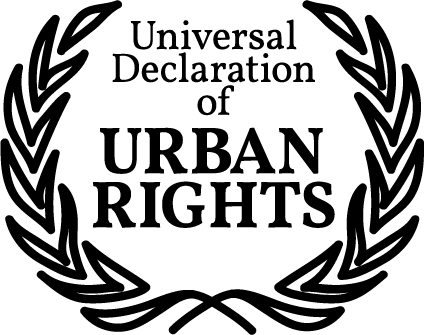 Urban Rights logo